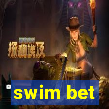 swim bet